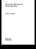 E-Book (epub) Economic Theories of Peace and War von Fanny Coulomb
