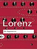 ePUB On Aggression von Konrad Lorenz