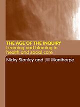 E-Book (epub) The Age of the Inquiry von 