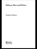 E-Book (pdf) Deleuze, Marx and Politics von Nicholas Thoburn
