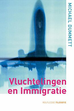 eBook (pdf) Vluchtelingen en immigratie de Michael Dummett