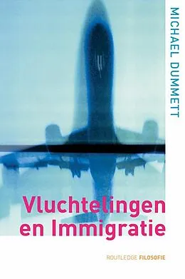 E-Book (pdf) Vluchtelingen en immigratie von Michael Dummett