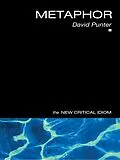 E-Book (pdf) Metaphor von David Punter