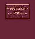 E-Book (pdf) Management and the Worker von William J. Dickson, F. J. Roethlisberger