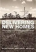 E-Book (pdf) Delivering New Homes von Nick Gallent, Sarah Carmona