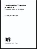 E-Book (epub) Understanding Terrorism in America von Christopher Hewitt