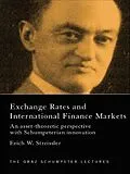E-Book (epub) Exchange Rates and International Finance Markets von Erich Streissler
