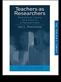 E-Book (pdf) Teachers as Researchers von Joe L. Kincheloe