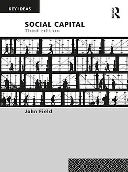E-Book (pdf) Social Capital von John Field