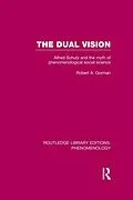 E-Book (pdf) The Dual Vision von Robert Gorman