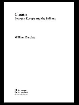 ePUB Croatia von William Bartlett