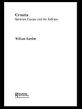 PDF Croatia von William Bartlett