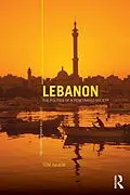 E-Book (epub) Lebanon von Tom Najem