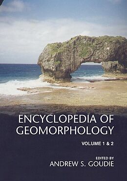eBook (epub) Encyclopedia of Geomorphology de 