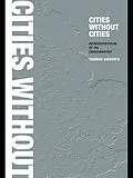 E-Book (epub) Cities Without Cities von Thomas Sieverts