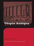 PDF Utopia Antiqua von Rhiannon Evans