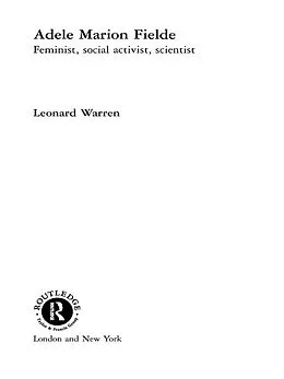E-Book (epub) Adele Marion Fielde von Leonard Warren