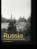E-Book (epub) Russia von Neil Robinson