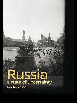 E-Book (pdf) Russia von Neil Robinson