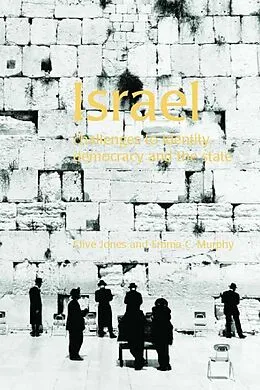 PDF Israel von Clive Jones, Emma C. Murphy