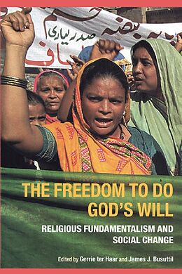 eBook (pdf) The Freedom to do God's Will de 