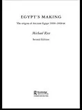 E-Book (pdf) Egypt's Making von Michael Rice