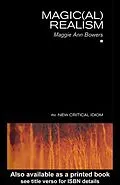 E-Book (epub) Magic(al) Realism von Maggie Ann Bowers