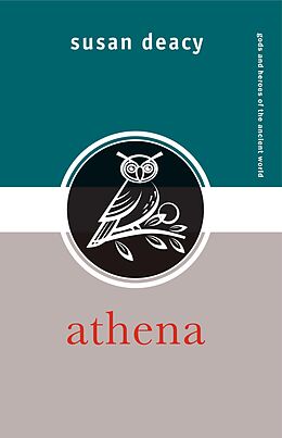 E-Book (epub) Athena von Susan Deacy