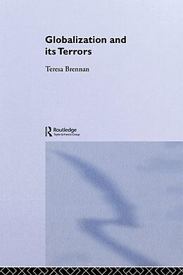 eBook (pdf) Globalization and its Terrors de Teresa Brennan