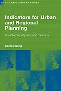 ePUB Indicators for Urban and Regional Planning von Cecilia Wong