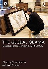 eBook (pdf) The Global Obama de 