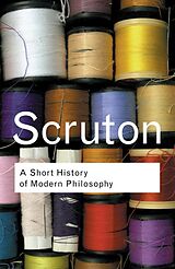 eBook (pdf) A Short History of Modern Philosophy de Roger Scruton