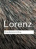 E-Book (pdf) King Solomon's Ring von Konrad Lorenz