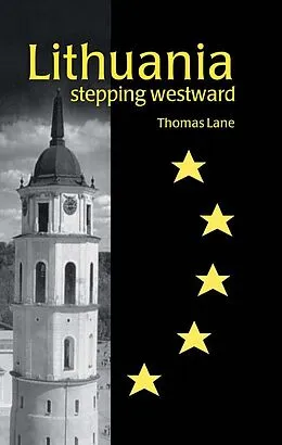 E-Book (epub) Lithuania von Thomas Lane