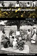 E-Book (epub) Gender and Development von Janet Henshall Momsen