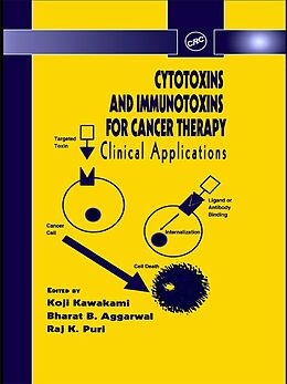 E-Book (epub) Cytotoxins and Immunotoxins for Cancer Therapy von 