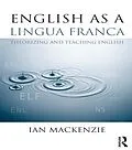 E-Book (pdf) English as a Lingua Franca von Ian Mackenzie