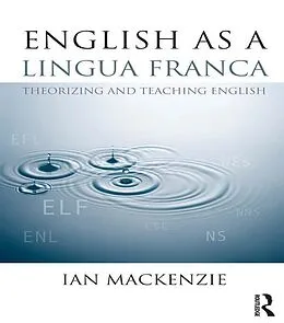E-Book (epub) English as a Lingua Franca von Ian Mackenzie