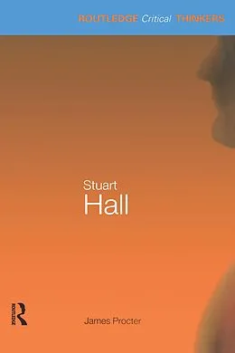 E-Book (epub) Stuart Hall von James Procter