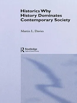 E-Book (pdf) Historics von Martin L. Davies