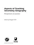 E-Book (epub) Aspects of Teaching Secondary Geography von Margaret Smith