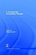E-Book (epub) A Journey into Accounting Thought von Louis Goldberg
