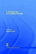 E-Book (pdf) A Journey into Accounting Thought von Louis Goldberg