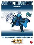 E-Book (pdf) Animate to Harmony von Adam Phillips