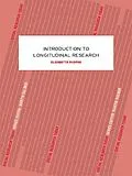 E-Book (epub) An Introduction to Longitudinal Research von Elisabetta Ruspini