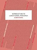 E-Book (pdf) An Introduction to Longitudinal Research von Elisabetta Ruspini