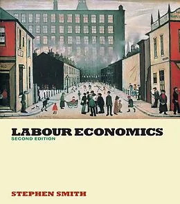 E-Book (epub) Labour Economics von Stephen W. Smith