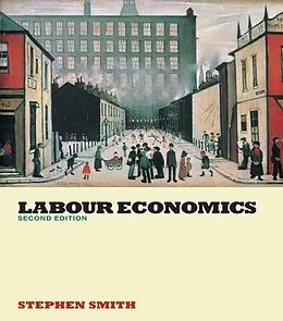 E-Book (pdf) Labour Economics von Stephen W. Smith