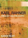 E-Book (epub) Karl Rahner von Karen Kilby