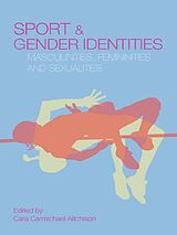 eBook (pdf) Sport and Gender Identities de 